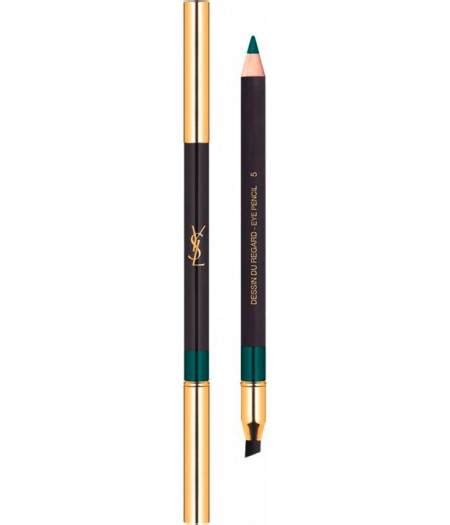 matita yves saint laurent cob temperino|Yves Saint Laurent Dessin Du Regard Waterproof Matita Occhi .